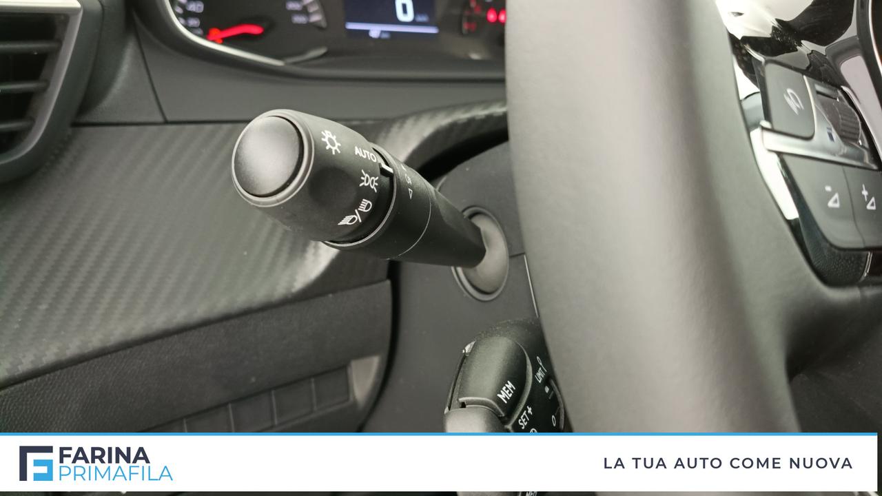 PEUGEOT 208 1.2 turbo Style 100cv