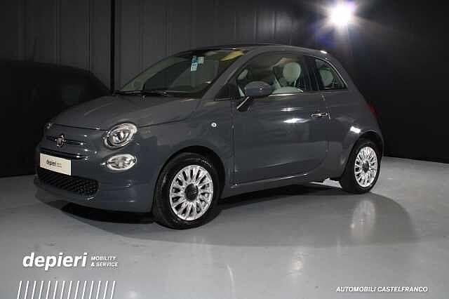Fiat 500 1.2 Lounge 3p. -Ok Neop