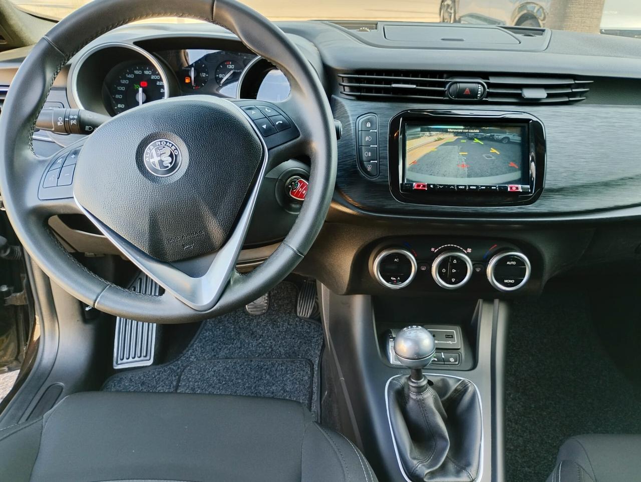 Alfa Romeo Giulietta 1.4 Turbo 120 CV Sport