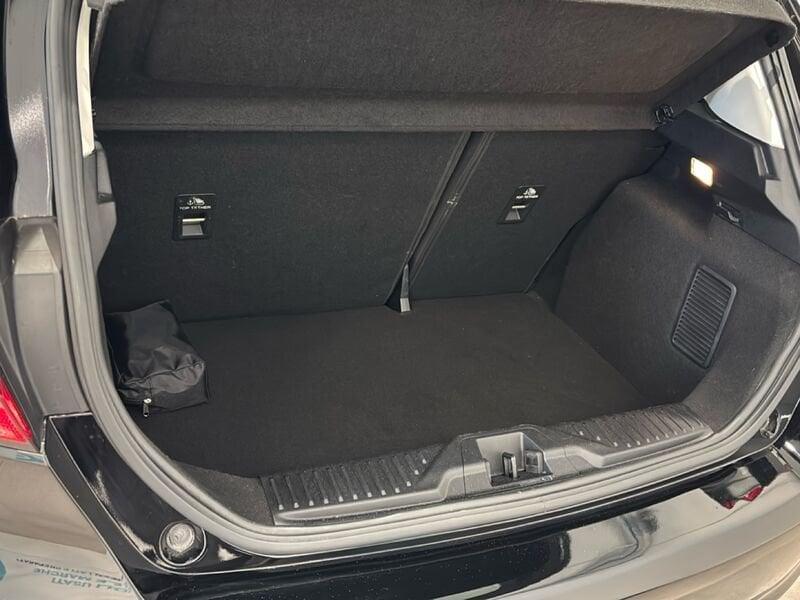 Ford Fiesta Fiesta 5p 1.1 Titanium Gpl 75cv