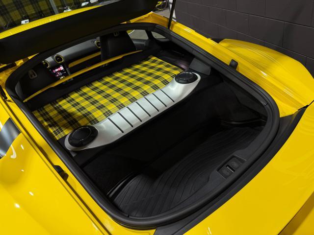 PORSCHE Cayman KIT GT4 ASSETTO EXCLUSIVE