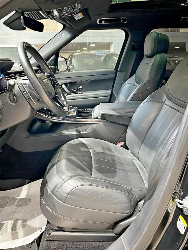 Land Rover Range Sport 3.0D l6 249 CV Dynamic SE