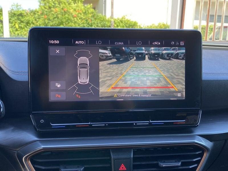 CUPRA Formentor 2.0 TDI 150CV DSG