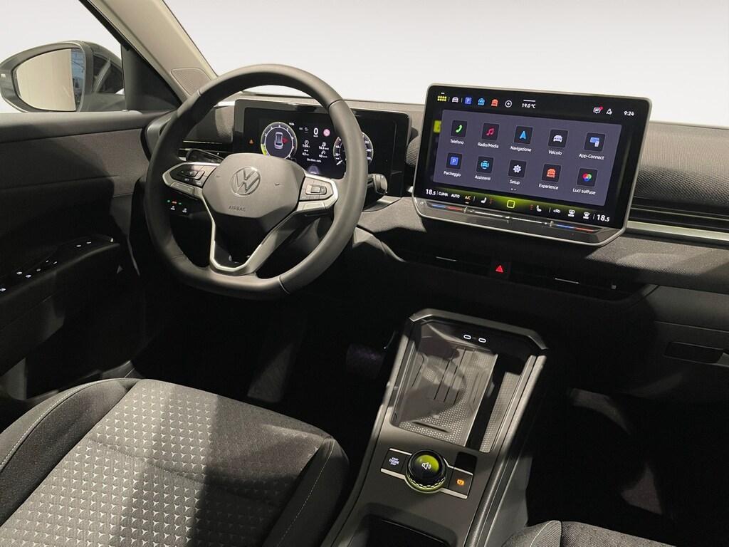 Volkswagen T-Roc 1.5 eTSI 150CV DSG Life (MHEV) - IVA ESPOSTA