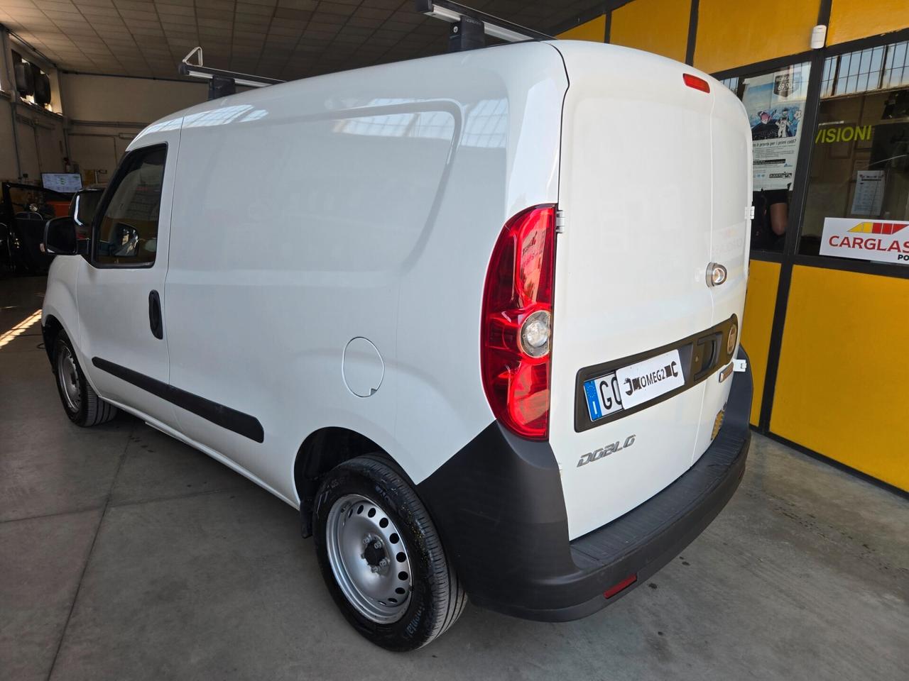 Fiat Doblo Doblò 1.3 Mjt IVA ESPOSTA