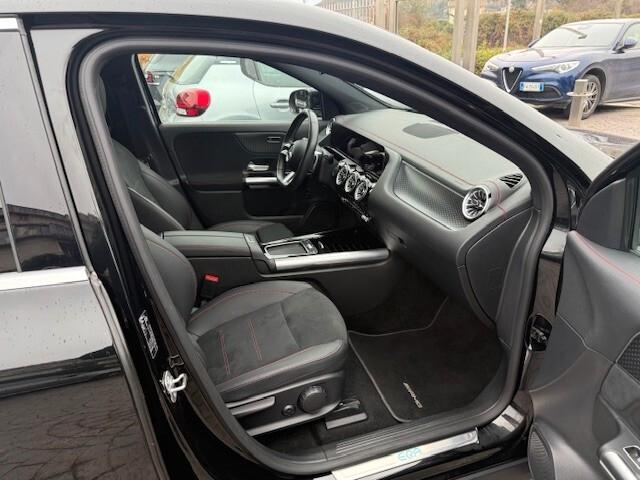 MERCEDES-BENZ EQA 250+ AMG Line Advanced Plus