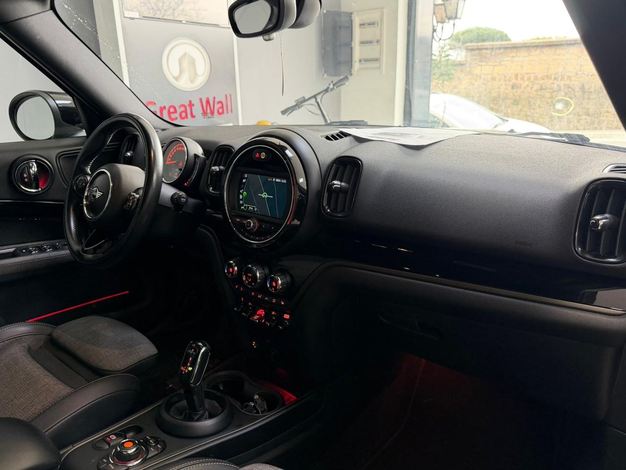 Mini Cooper 1.5 Countryman 136 GPL Autom 2024