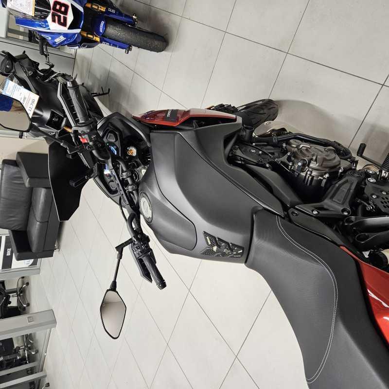 Yamaha Tracer 7 - 2021