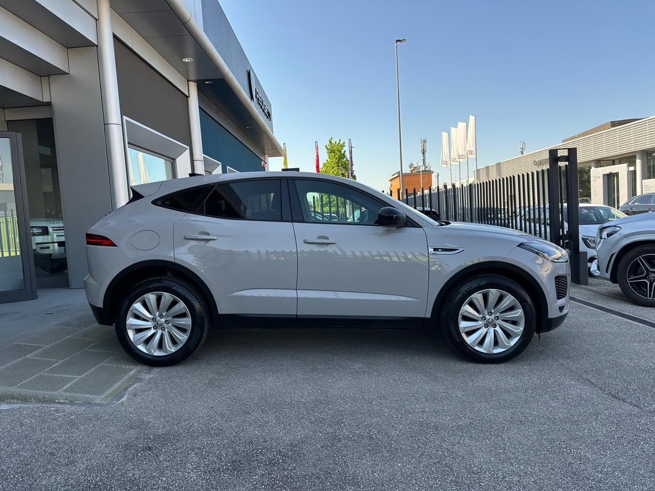 Jaguar E-Pace 2.0D 180 CV AWD aut. S