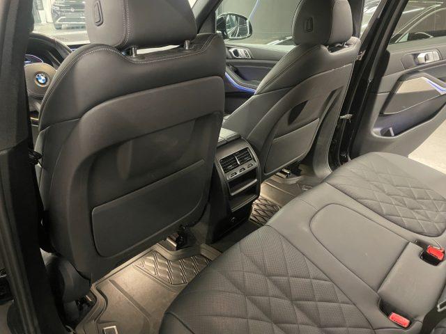 BMW X5 3.0 D X-Drive 286 CV 48V M-Sport