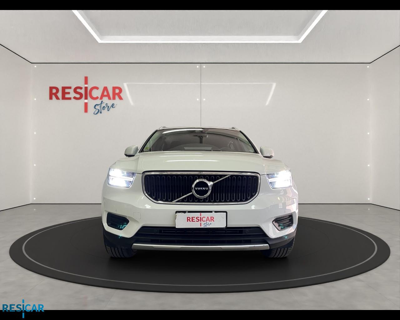 VOLVO XC40 1.5 t2 R-momentum geartronic my21