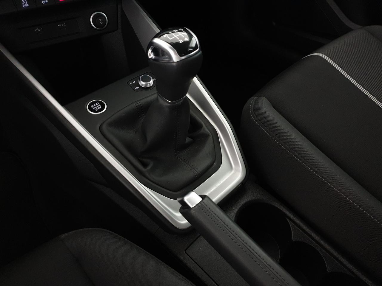 Sportback 25TFSI 95CV Business