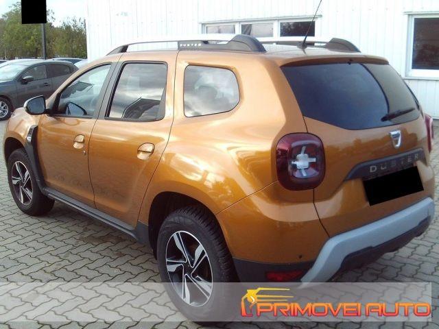 DACIA Duster 1.6 SCe GPL 4x2 Comfort