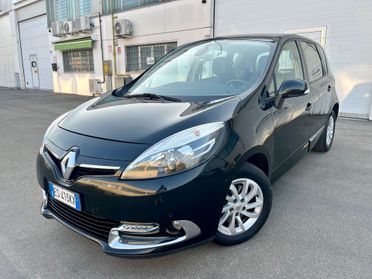 Renault Scenic XMod 1.5dCi 2013 124.000km perfetta