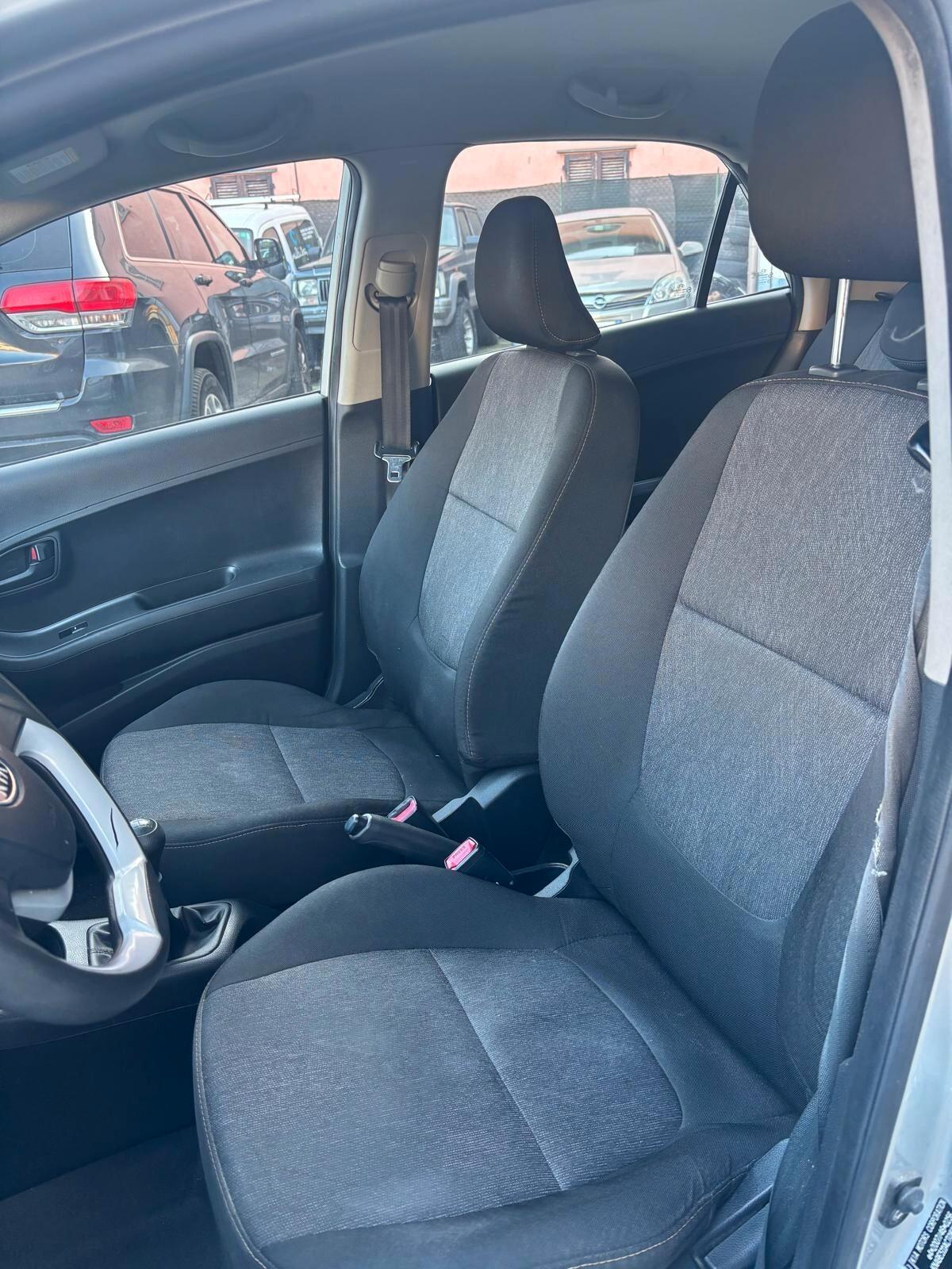 Kia Picanto 1.0 12V 5 porte City