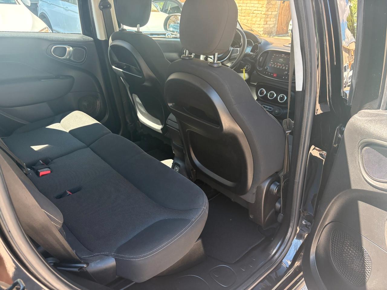 Fiat 500L 1.6 Multijet 120 CV Trekking Cross