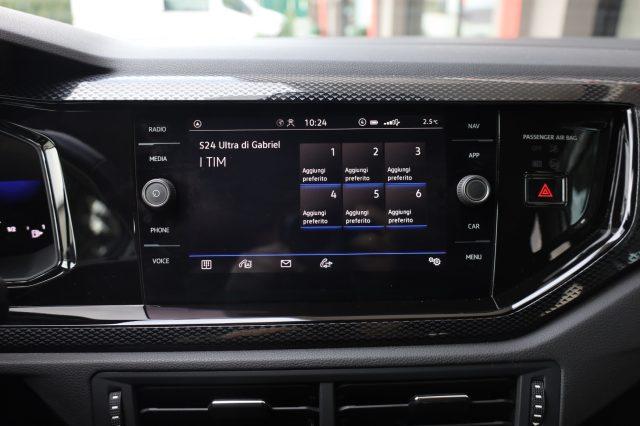 VOLKSWAGEN Taigo 1.0 TSI 110 CV DSG Neopatentati NO VINCOLI PREZZO