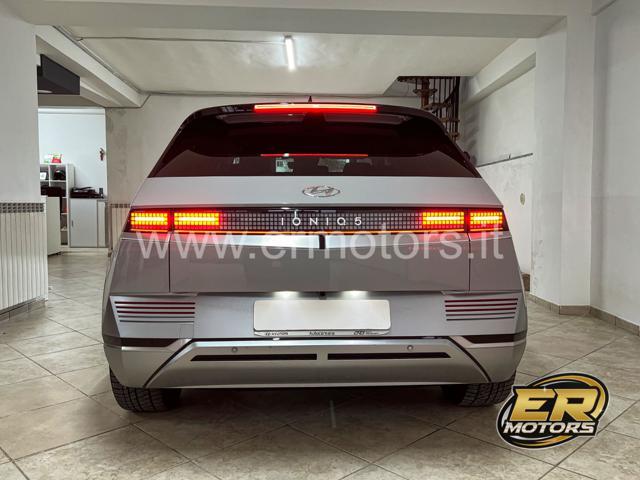 HYUNDAI Ioniq 5 72,6 kWh Evolution Full UniPro Autonomia 480km