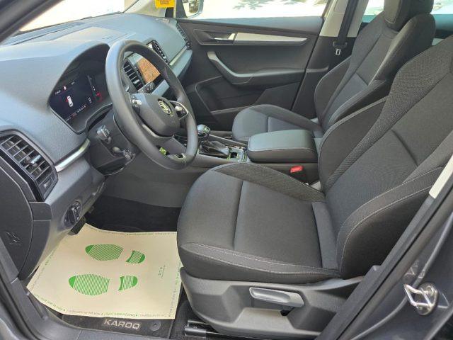 SKODA Karoq 2.0 TDI SCR DSG Executive - 3.800 KM!