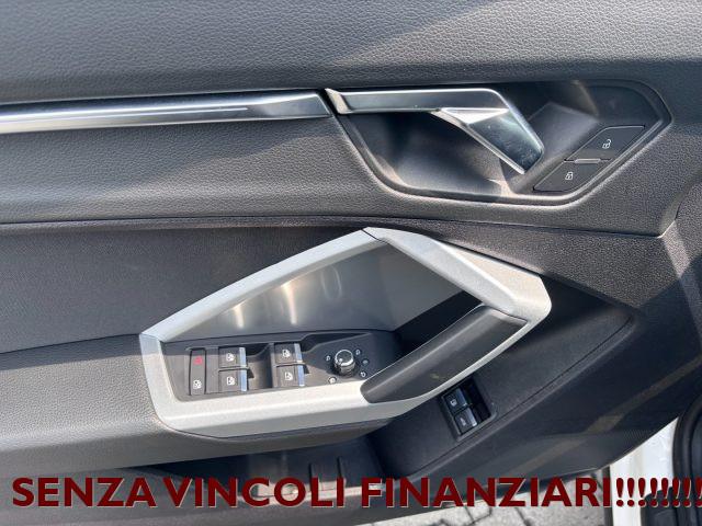 AUDI Q3 45 TFSI e S tronic Business PHEV VEDI INFO!!!!!