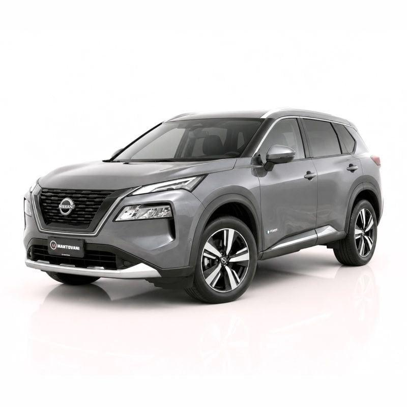 Nissan X-Trail 1.5 HEV e-Power Tekna Auto