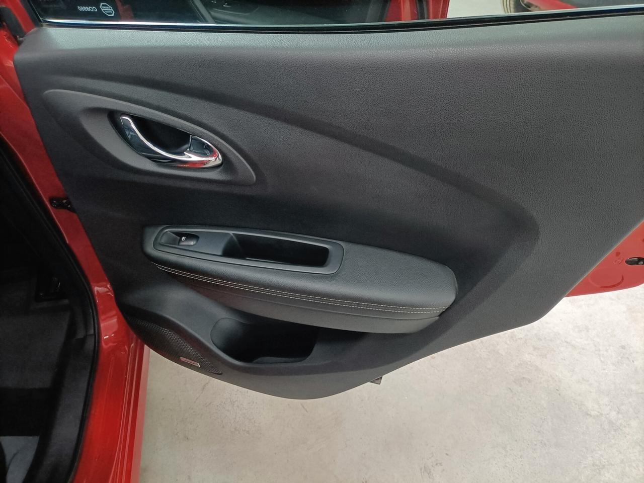 Renault Kadjar dCi 130CV Energy Bose 04/2016