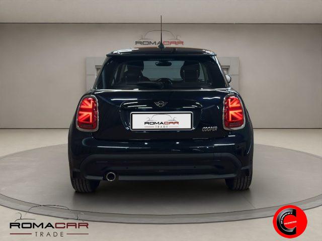 MINI Cooper 1.5 Cooper Yours