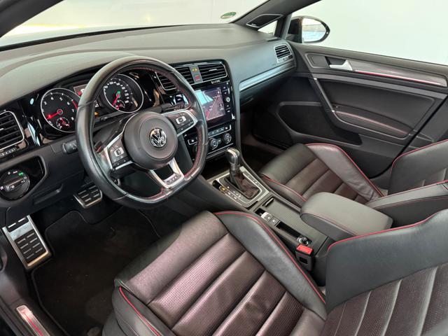 VOLKSWAGEN Golf GTI Performance 2.0 230 CV TSI 5p. TETTO/TELECAMERA