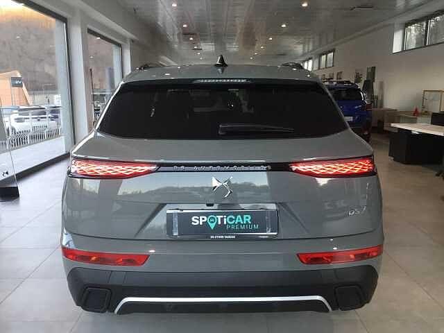 DS DS 7 Crossback Etoile 1.5 BlueHDi 130 cv EAT8 - Km Zero