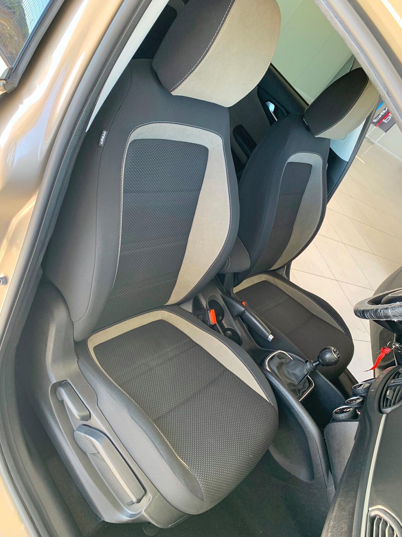 Fiat Tipo 1.6 Mjt S&S SW Lounge FULL OPTIONAL