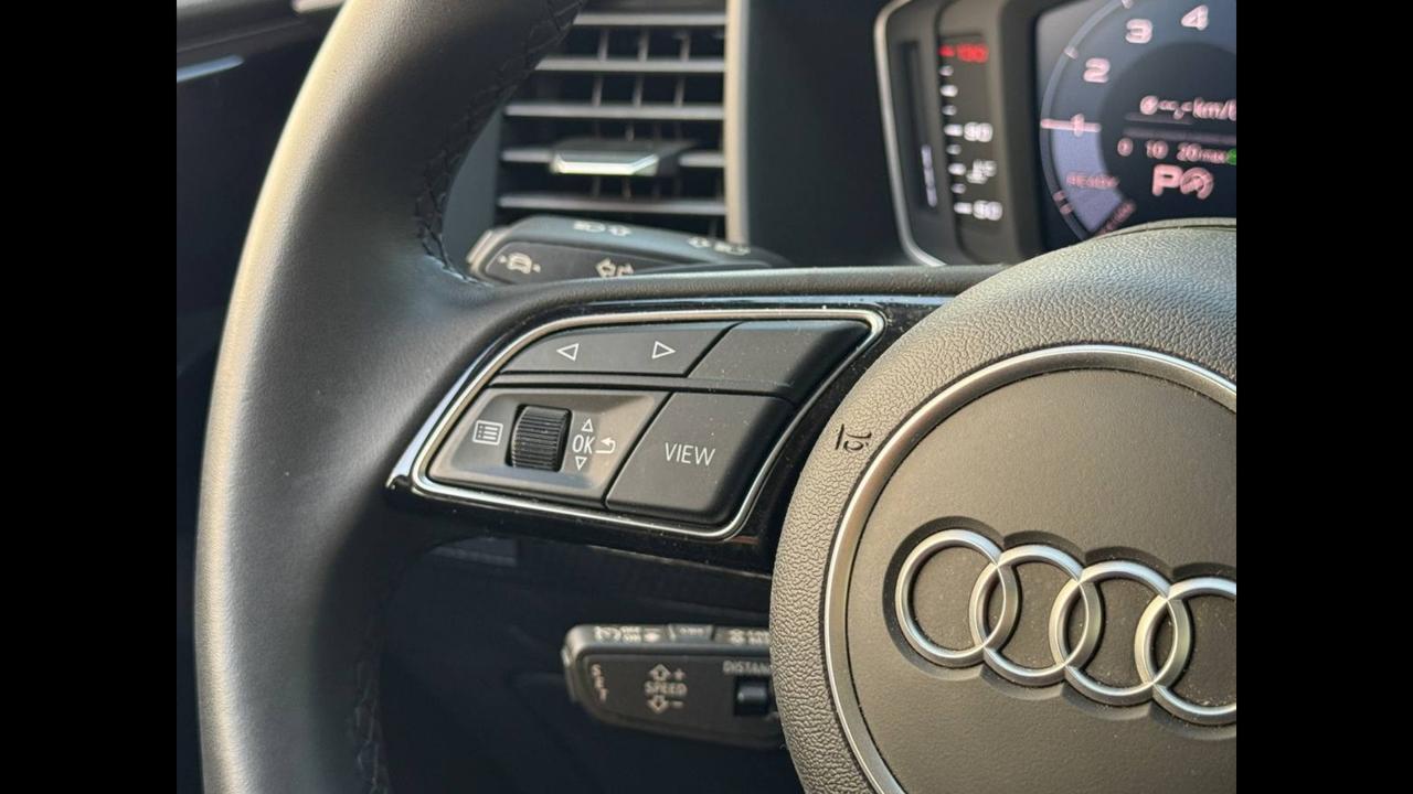 Audi Audi A1 Sportback Business 30 TFSI 85(116) kW(CV) S tronic
