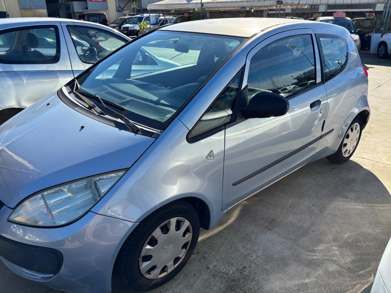 Mitsubishi Colt 1.1 12V 3p. CZ3 neo patentato