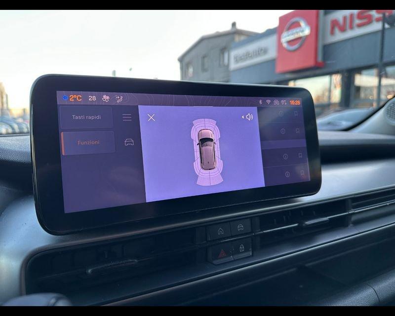 Jeep Avenger Avenger 1.2 turbo Longitude fwd 100cv