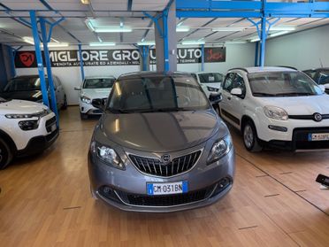 Lancia Ypsilon 1.0 benz/Hybrid 2022 70.000km