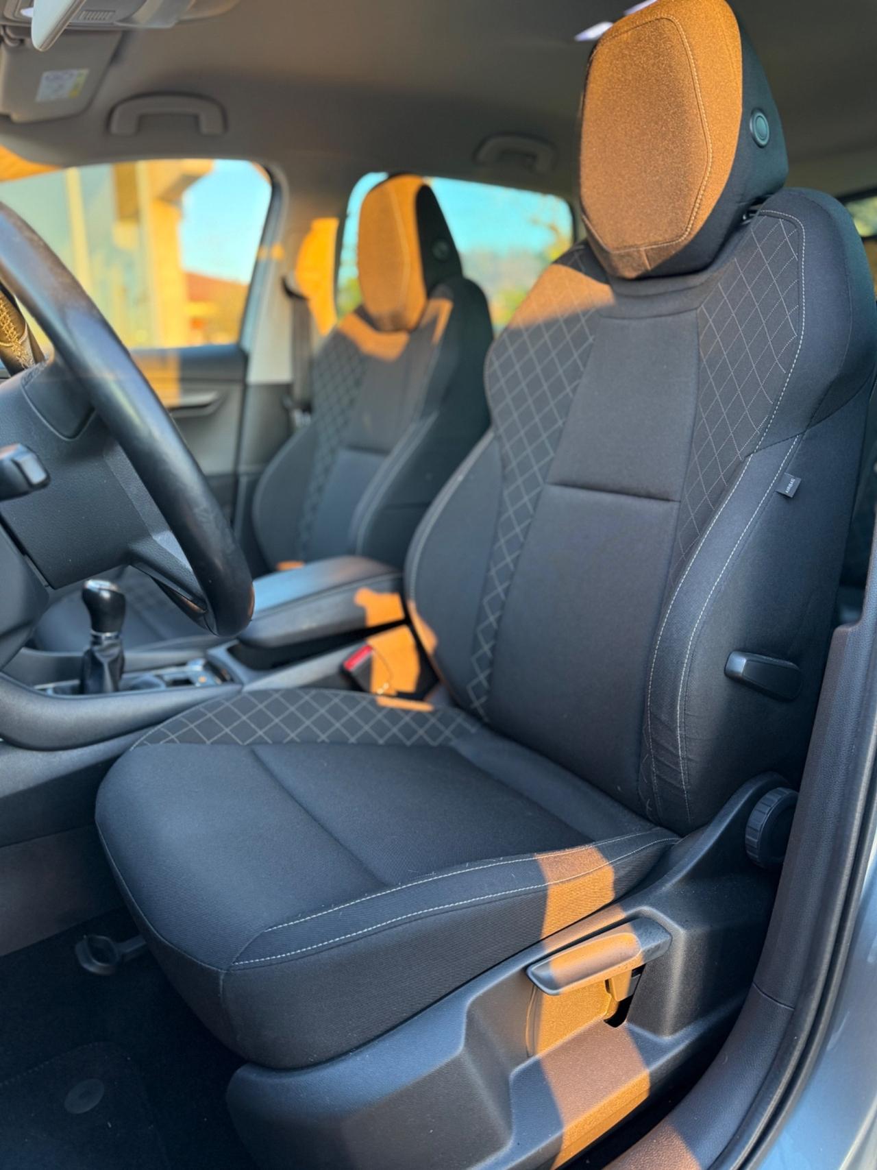 Skoda Karoq 1.0 TSI Style