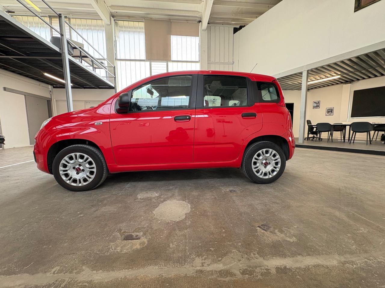 Fiat Panda 1.2 Easy