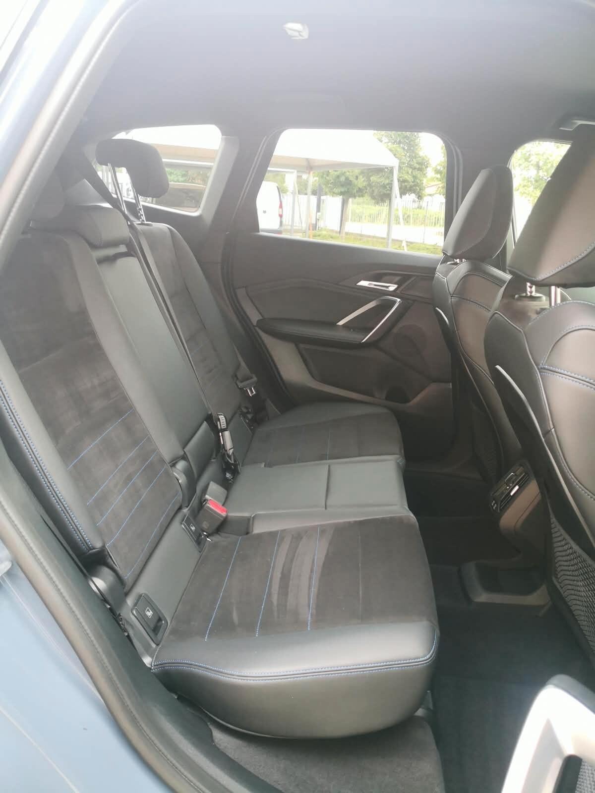 Bmw X1 sDrive 18d Msport ***FULL***TAGLIANDI BMW***