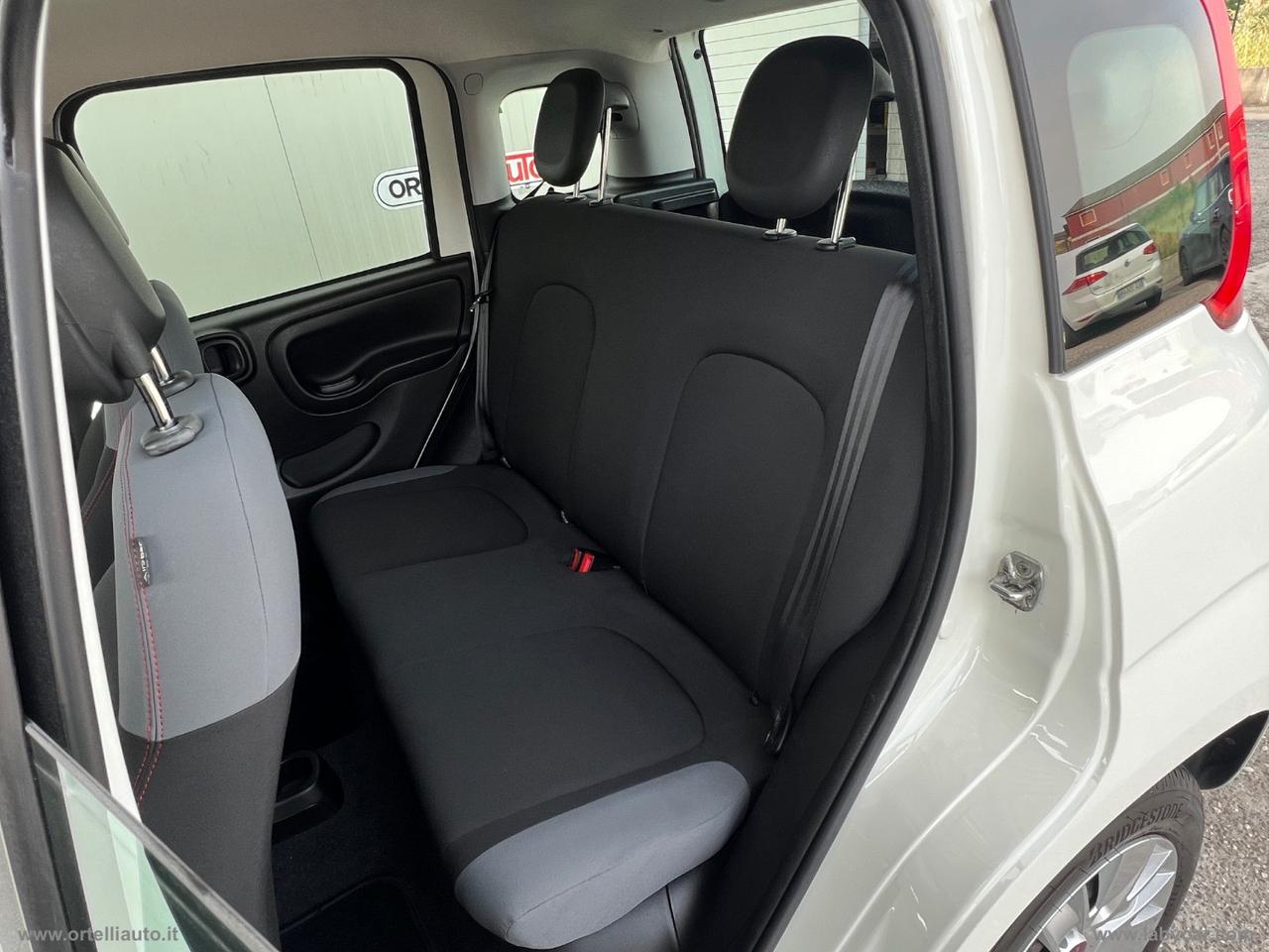 FIAT Panda 1.3 MJT S&S Easy Van 4 posti +IVA