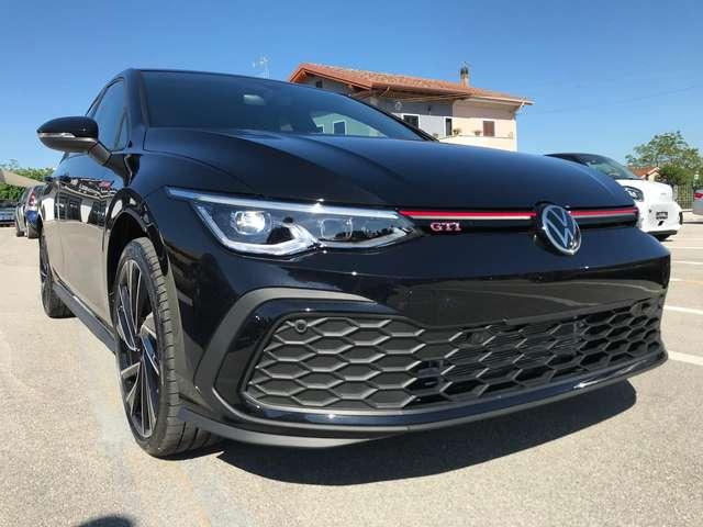 Volkswagen Golf GTI GTI CERCHI 19 NAVI KAMERA PDC DSG SIDE ASSIST LED