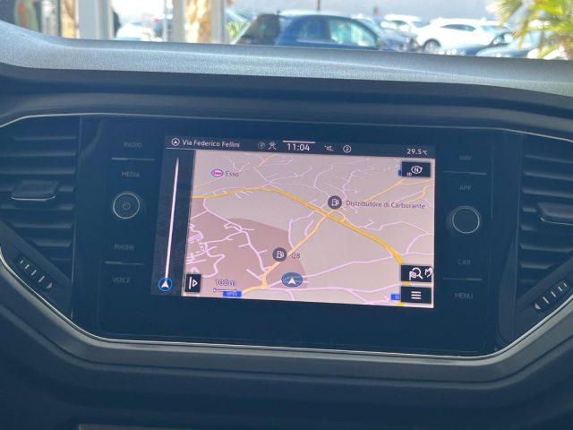 VOLKSWAGEN T-Roc 2.0 TDI SCR 150 CV DSG Business BlueMotion Technol