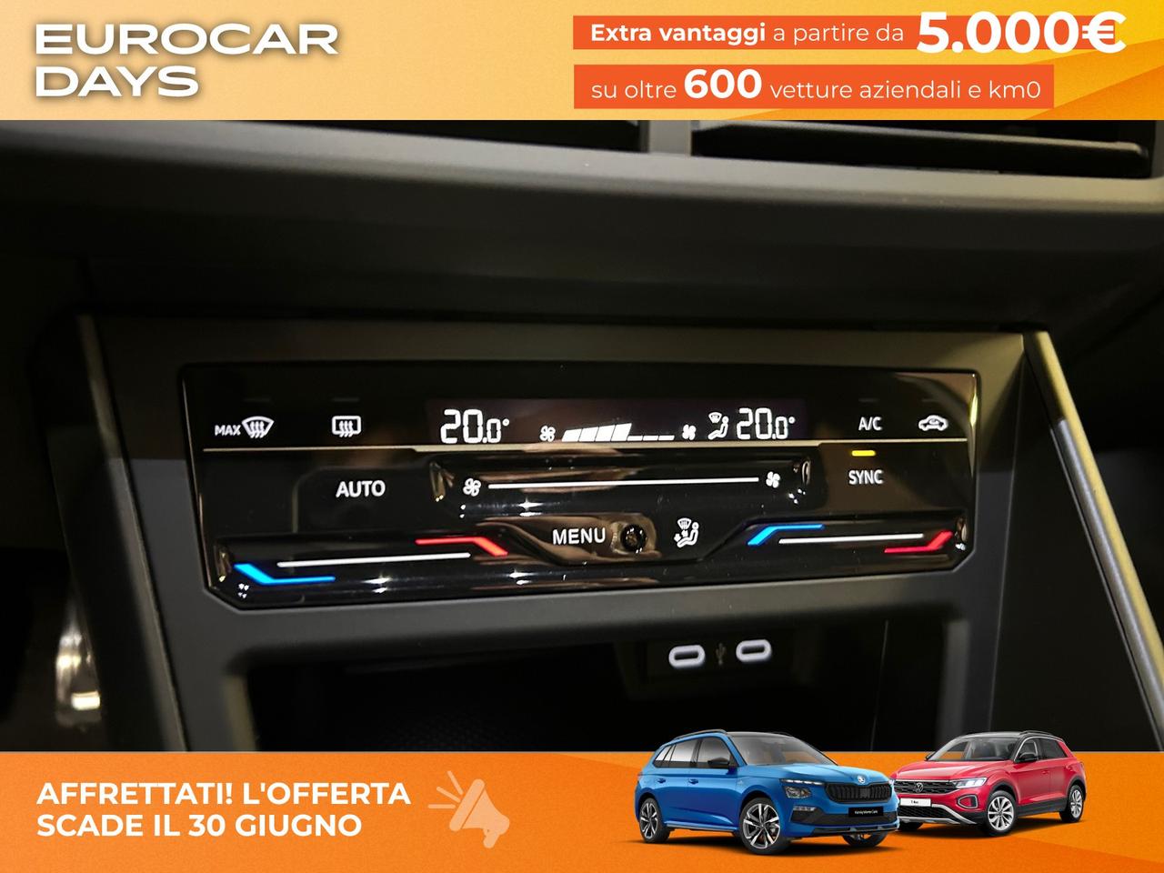 Volkswagen Taigo 1.0 tsi r-line 115cv dsg