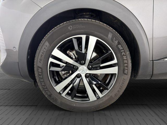 PEUGEOT 3008 3008 PureTech Turbo 130 S&S GT