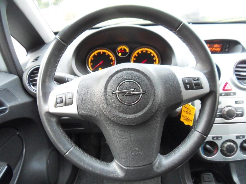 Opel Corsa 1.2 3 porte Elective