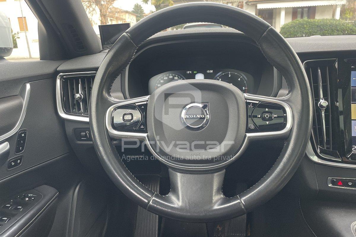 VOLVO V90 Cross Country D5 AWD Geartronic