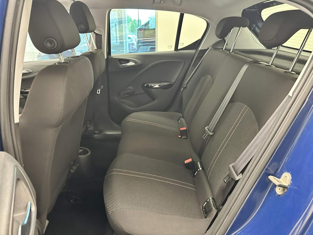 Opel Corsa 5p 1.3 cdti b-Color 75cv