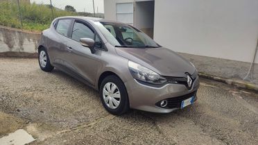 Renault Clio dCi 8V 75CV Start&Stop 5 porte Energy Life