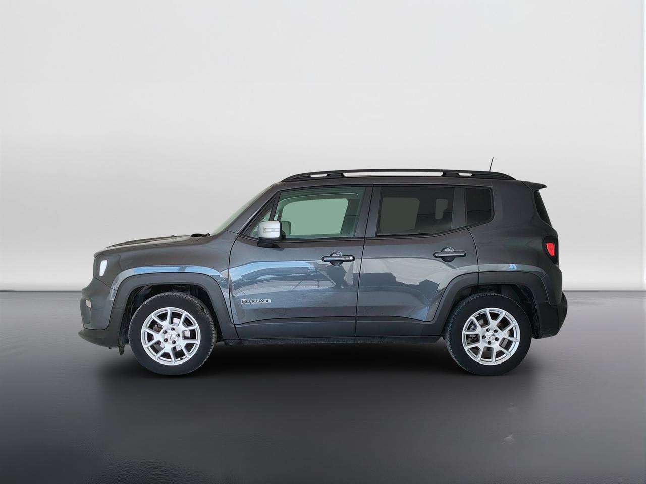JEEP Renegade 2019 - Renegade 1.6 mjt Limited 2wd 130cv