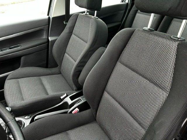 PEUGEOT 307 1.6 16V Station BI-FUEL "GPL"