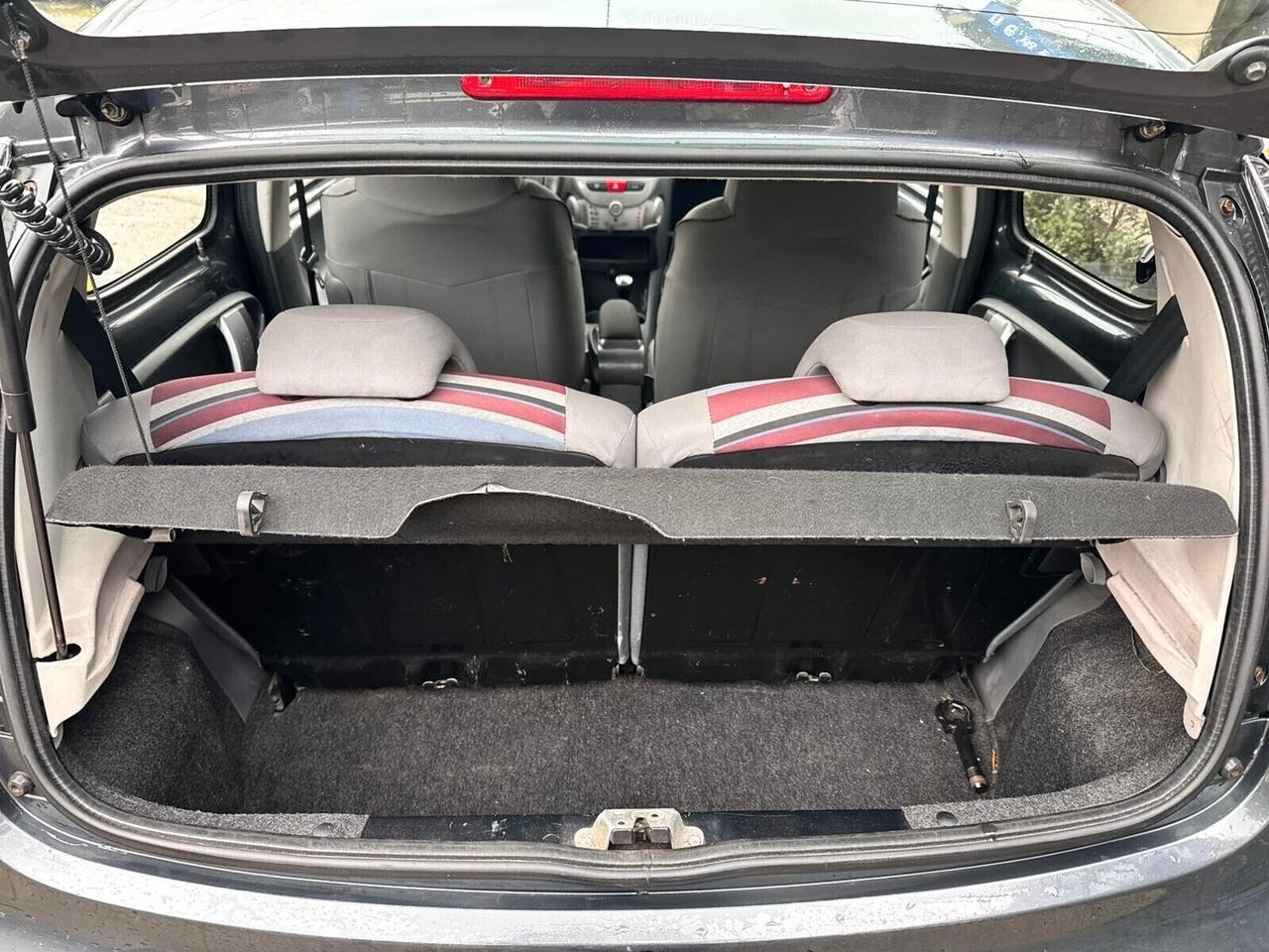 Citroen C1 1.0 5 porte airdream Perfect