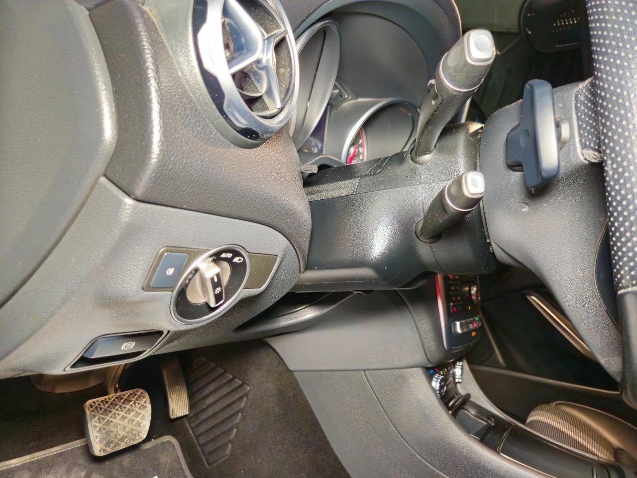 Mercedes GLA 180 Sport auto